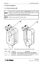 Предварительный просмотр 114 страницы Big Dutchman Dry Rapid DR 1500 Mounting And Operating Instructions