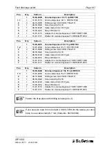 Предварительный просмотр 117 страницы Big Dutchman Dry Rapid DR 1500 Mounting And Operating Instructions