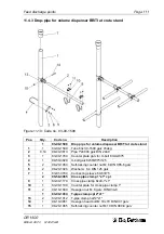 Предварительный просмотр 121 страницы Big Dutchman Dry Rapid DR 1500 Mounting And Operating Instructions