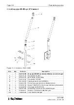 Предварительный просмотр 122 страницы Big Dutchman Dry Rapid DR 1500 Mounting And Operating Instructions