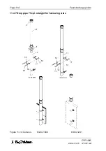 Предварительный просмотр 126 страницы Big Dutchman Dry Rapid DR 1500 Mounting And Operating Instructions