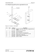 Предварительный просмотр 135 страницы Big Dutchman Dry Rapid DR 1500 Mounting And Operating Instructions