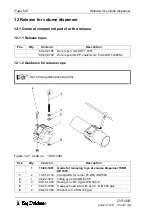 Предварительный просмотр 138 страницы Big Dutchman Dry Rapid DR 1500 Mounting And Operating Instructions