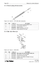 Предварительный просмотр 140 страницы Big Dutchman Dry Rapid DR 1500 Mounting And Operating Instructions