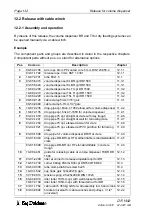 Предварительный просмотр 142 страницы Big Dutchman Dry Rapid DR 1500 Mounting And Operating Instructions