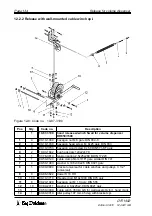 Предварительный просмотр 144 страницы Big Dutchman Dry Rapid DR 1500 Mounting And Operating Instructions