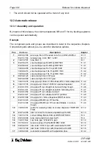 Предварительный просмотр 146 страницы Big Dutchman Dry Rapid DR 1500 Mounting And Operating Instructions