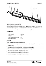 Предварительный просмотр 151 страницы Big Dutchman Dry Rapid DR 1500 Mounting And Operating Instructions