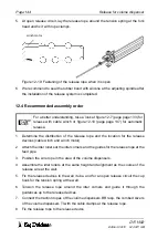 Предварительный просмотр 154 страницы Big Dutchman Dry Rapid DR 1500 Mounting And Operating Instructions