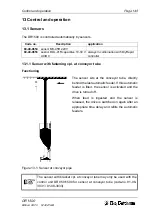 Предварительный просмотр 155 страницы Big Dutchman Dry Rapid DR 1500 Mounting And Operating Instructions