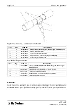 Предварительный просмотр 156 страницы Big Dutchman Dry Rapid DR 1500 Mounting And Operating Instructions