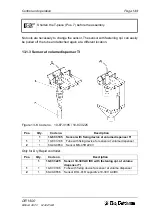 Предварительный просмотр 159 страницы Big Dutchman Dry Rapid DR 1500 Mounting And Operating Instructions