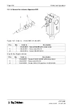 Предварительный просмотр 160 страницы Big Dutchman Dry Rapid DR 1500 Mounting And Operating Instructions