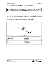 Предварительный просмотр 161 страницы Big Dutchman Dry Rapid DR 1500 Mounting And Operating Instructions