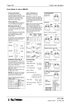 Предварительный просмотр 162 страницы Big Dutchman Dry Rapid DR 1500 Mounting And Operating Instructions