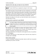 Предварительный просмотр 163 страницы Big Dutchman Dry Rapid DR 1500 Mounting And Operating Instructions