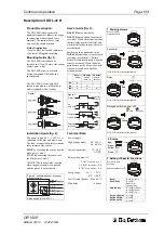 Предварительный просмотр 165 страницы Big Dutchman Dry Rapid DR 1500 Mounting And Operating Instructions