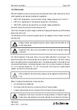 Предварительный просмотр 169 страницы Big Dutchman Dry Rapid DR 1500 Mounting And Operating Instructions