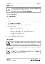 Предварительный просмотр 171 страницы Big Dutchman Dry Rapid DR 1500 Mounting And Operating Instructions