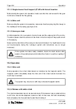 Предварительный просмотр 172 страницы Big Dutchman Dry Rapid DR 1500 Mounting And Operating Instructions