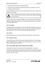 Предварительный просмотр 175 страницы Big Dutchman Dry Rapid DR 1500 Mounting And Operating Instructions