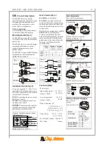 Предварительный просмотр 3 страницы Big Dutchman MS 40R Series Technical User Manual