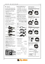 Предварительный просмотр 7 страницы Big Dutchman MS 40R Series Technical User Manual