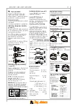 Предварительный просмотр 9 страницы Big Dutchman MS 40R Series Technical User Manual