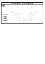 Предварительный просмотр 4 страницы BIG FURNITURE WAREHOUSE 114 W Y D GM Quick Start Manual