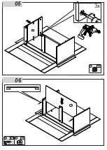 Предварительный просмотр 4 страницы BIG FURNITURE WAREHOUSE Alabama CL540 Quick Start Manual