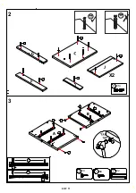 Предварительный просмотр 6 страницы BIG FURNITURE WAREHOUSE Dorset KY004 Assembly Instruction Manual