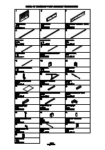 Предварительный просмотр 4 страницы BIG FURNITURE WAREHOUSE Regal Ottoman Bedstead Assembly Instructions Manual