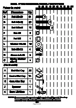 Предварительный просмотр 5 страницы BIG FURNITURE WAREHOUSE Regal Ottoman Bedstead Assembly Instructions Manual