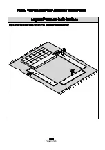 Предварительный просмотр 9 страницы BIG FURNITURE WAREHOUSE Regal Ottoman Bedstead Assembly Instructions Manual