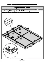 Предварительный просмотр 16 страницы BIG FURNITURE WAREHOUSE Regal Ottoman Bedstead Assembly Instructions Manual