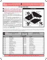 Предварительный просмотр 4 страницы Big Game Treestands THE DELTA Instruction Manual