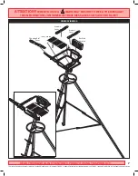 Preview for 7 page of Big Game Treestands The Pursuit CR8101 Instruction Manual