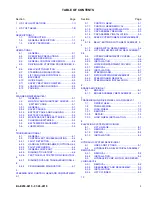 Preview for 3 page of Big Joe EZ30 Operation, Maintenance, Repair Parts List