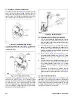 Preview for 12 page of Big Joe EZ30 Operation, Maintenance, Repair Parts List