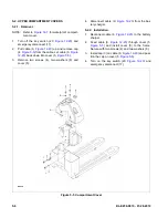 Preview for 44 page of Big Joe EZ30 Operation, Maintenance, Repair Parts List