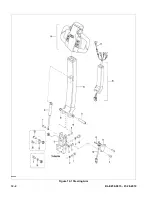 Preview for 74 page of Big Joe EZ30 Operation, Maintenance, Repair Parts List