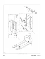 Preview for 96 page of Big Joe EZ30 Operation, Maintenance, Repair Parts List