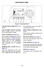 Preview for 14 page of Big Joe Joey J1 Series Operator'S Manual