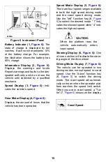 Предварительный просмотр 15 страницы Big Joe Joey J1 Series Operator'S Manual