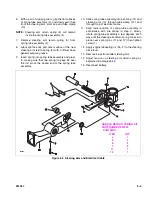 Preview for 43 page of Big Joe PDBB-20-T12 Operation, Maintenance, Repair Parts List