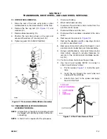 Preview for 53 page of Big Joe PDBB-20-T12 Operation, Maintenance, Repair Parts List