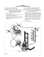 Preview for 61 page of Big Joe PDBB-20-T12 Operation, Maintenance, Repair Parts List