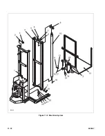 Preview for 84 page of Big Joe PDBB-20-T12 Operation, Maintenance, Repair Parts List