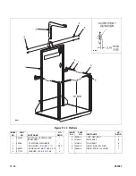 Preview for 86 page of Big Joe PDBB-20-T12 Operation, Maintenance, Repair Parts List