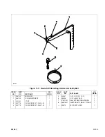 Preview for 87 page of Big Joe PDBB-20-T12 Operation, Maintenance, Repair Parts List